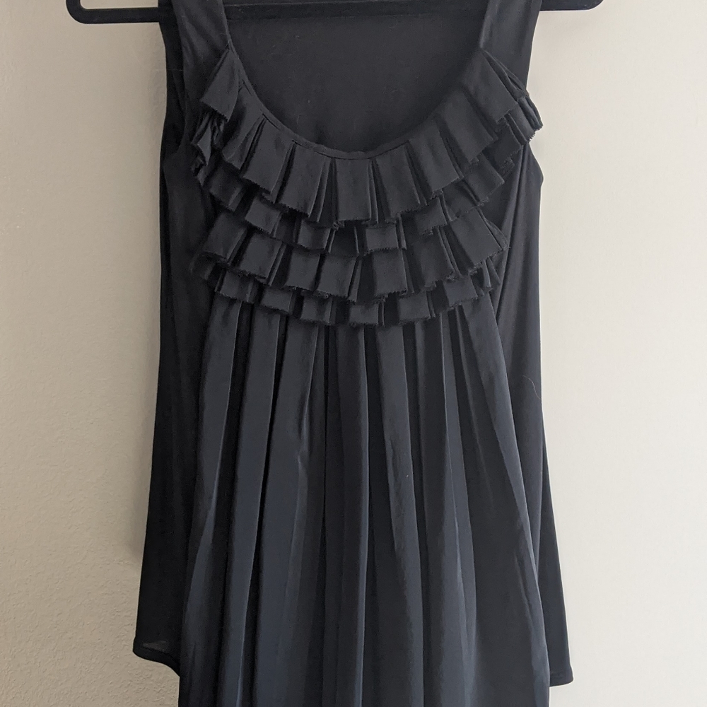 Modena Blouse - Picture 4 of 5